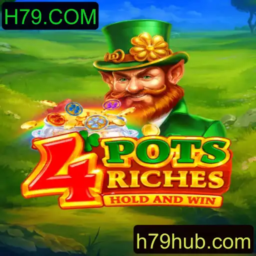 Explorando 4potsriches: Um Guia Completo para o Jogo Popular