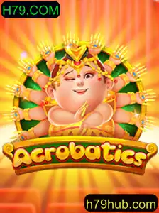 Descubra o Fascinante Mundo do Jogo Acrobatics