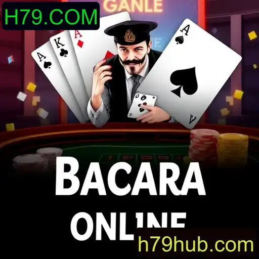 Bacará Online: Uma Experiência Única no Mundo Digital