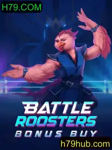 Explorando BattleRoostersBonusBuy: O Novo Sensação dos Jogos de Cassino Online