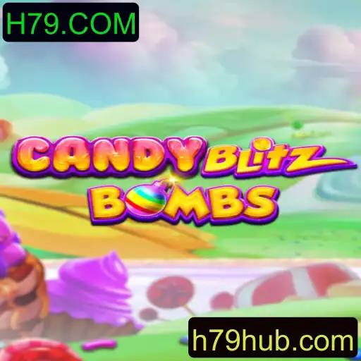 CandyBlitzBombs: Uma Nova Sensação no Mundo dos Jogos Móveis