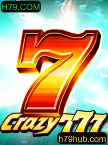 Descubra Crazy777: Um Jogo Inesquecível no Mundo de H79.COM