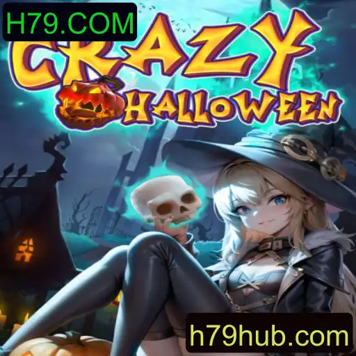 CrazyHalloween: A Nova Sensação de Jogo com H79.COM