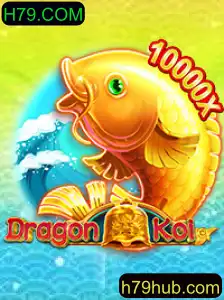 Explorando o Universo de DragonKoi: O Novo Fenômeno de H79.COM