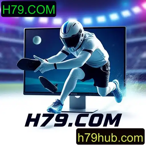 Esportes Virtuais: A Revolução do Entretenimento Digital com H79.COM