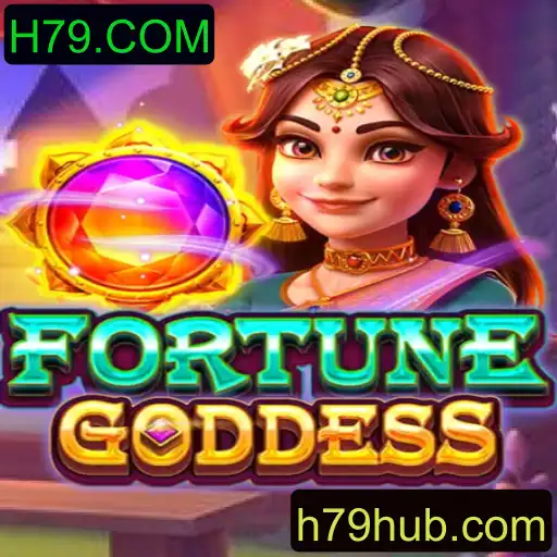 Descubra a Aventura Cativante de FORTUNEGODDESS no H79.COM