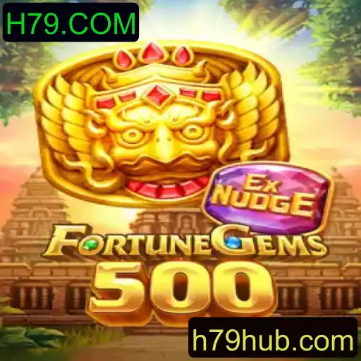 Explorando o Jogo FortuneGems500 e a Plataforma H79.COM