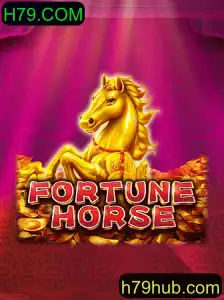 FortuneHorse: Desvendando o Fascínio do Jogo no H79.COM