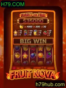 Explorando o Mundo de FruitNova
