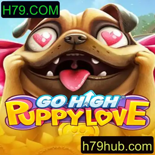 GoHighPuppyLove: Descubra a Aventura Canina do Ano
