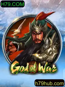 Descubra o Mundo de God of War