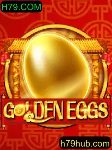 GoldenEggs: Descubra o Novo Fenômeno dos Jogos Online