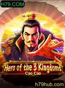 Desvendando Heroofthe3KingdomsCaoCao: Um Mergulho no Fascinante Universo dos Três Reinos