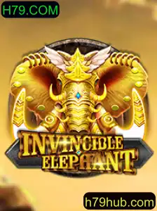 Descubra o Jogo Inovador InvincibleElephant