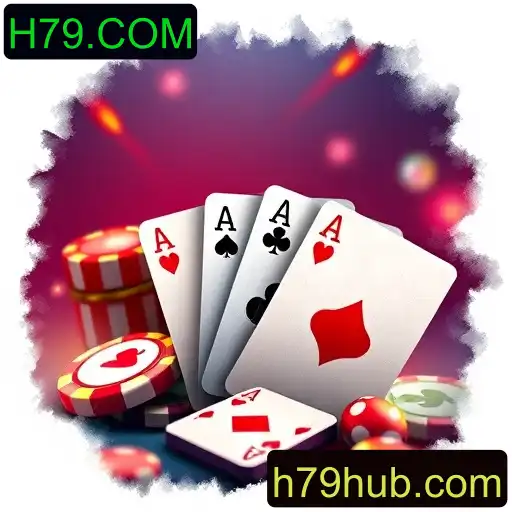 Explorando o Fascinante Mundo dos Jogos de Pôquer: Uma Visão Ampla com H79.COM