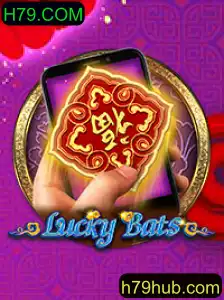 Descubra o Empolgante Mundo de LuckyBatsM com H79.COM