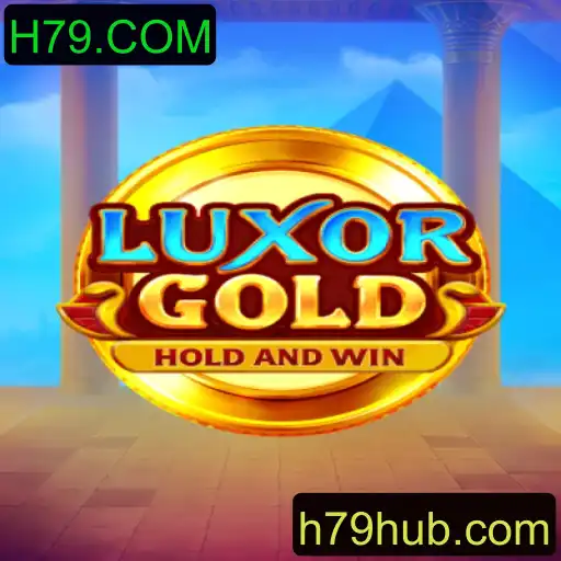 Descubra LuxorGold: Uma Jornada Intensa no Mundo dos Jogos