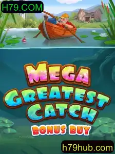 MegaGreatestCatchBonusBuy: Descubra as Regras e Estratégias do Novo Jogo de Cassino