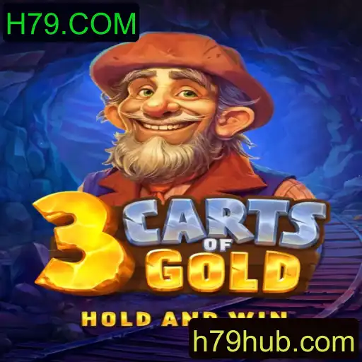 Descubra o Fascinante Mundo de 3cartsOfGold