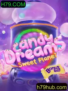 Explorando o Mundo Encantado de CandyDreamsSweetPlanet
