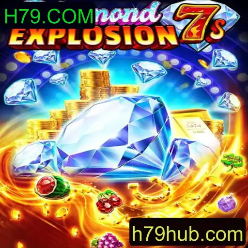 Explorando o Mundo de DiamondExplosion7s: O Jogo de Cassino Online que Conquista Audiências