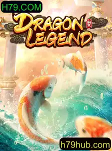 Descubra o Mundo de Aventuras e Desafios em DragonLegend