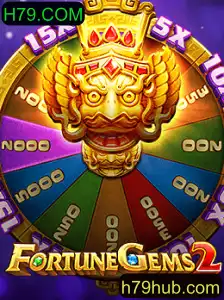 Descubra FortuneGems2: Um Mergulho no Mundo da Fortuna Digital com H79.COM