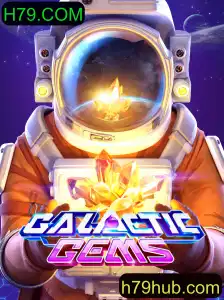 Descubra os Segredos de GalacticGems: Uma Aventura Espacial em Jogo