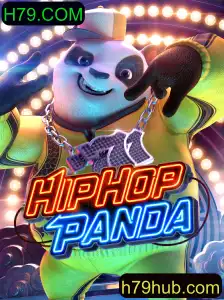 Descubra o Empolgante Mundo de HipHopPanda no H79.COM