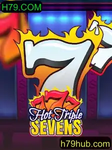 Descubra o Mundo Empolgante de HotTripleSevens