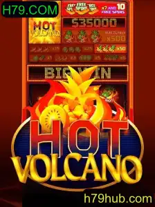 Explorando o Fascinante Mundo de HotVolcano: Entretenimento e Estratégia no H79.COM