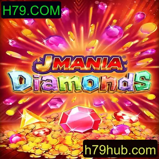 Descubra JManiaDiamonds: O Novo Fenômeno dos Jogos Online