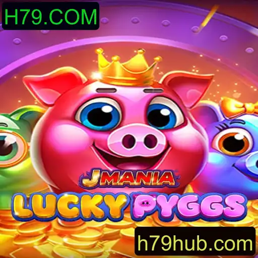 Explore o Mundo Excitante de JManiaLuckyPyggs