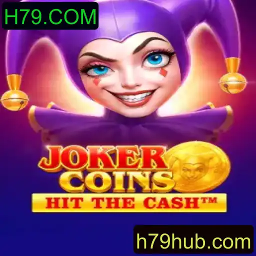 Descubra o Mundo de JokerCoins: O Novo Fenômeno no Universo dos Jogos