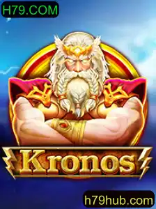 Explorando o Universo de Kronos: O Jogo Revolucionário no Mundo dos Games