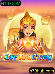 Descubra o Fascinante Jogo LoyKrathong da H79.COM