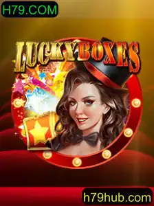 Descubra LuckyBoxes: O Jogo Que Está Conquistando o Mundo