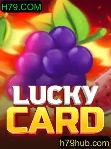 Descubra o Fascinante Mundo do Jogo LuckyCard
