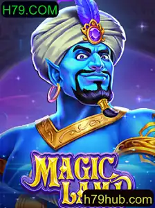 Explorando o Fascinante Mundo de MagicLamp: Um Jogo de Aventuras Inesquecíveis