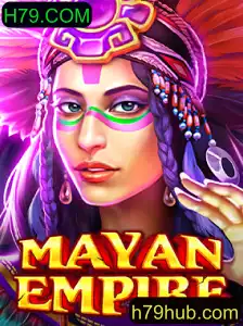 MayanEmpire: Descobrindo a Civilização Maia Através do Jogo