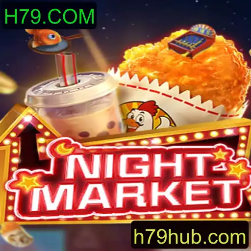 Exploração do Jogo NIGHTMARKET: Regras, Introdução e Destaques Atuais