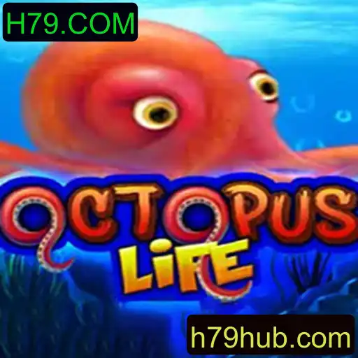 Descubra o Fascinante Mundo de OctopusLife