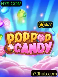 Descubra o Fascinante Mundo de POPPOPCANDY: Jogo Inovador e Cativante