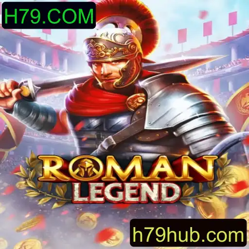 RomanLegend: Exploração Épica no Mundo Antigo com H79.COM