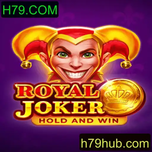 Descubra as Emoções do Jogo RoyalJoker