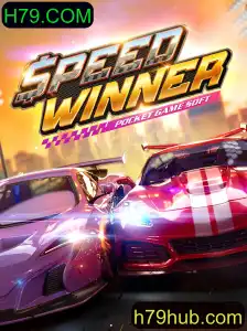 Descubra o Empolgante Mundo de SpeedWinner com H79.COM