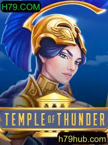 Descubra o Fascinante Mundo de TempleofThunder: Aventuras e Estratégias
