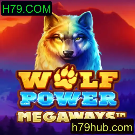 Descubra o Mundo de WolfPowerMega: A Experiência de Jogo Definitiva
