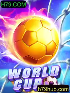 Descubra o Envolvente Mundo do Jogo WorldCup com H79.COM