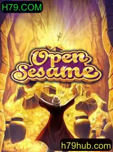 Descubra o Fascinante Mundo de OpenSesame e Suas Regras Inovadoras
